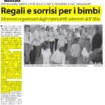 16-12-2006 Corriere di Novara