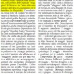 05-05-2008 Corriere di Novara