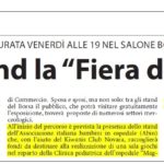 09-10-2008 Corriere di Novara