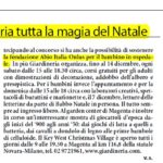 24-11-2008 Corriere di Novara