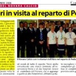 18-12-2008 Corriere di Novara
