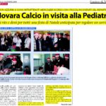 21-12-2009 Corriere di Novara
