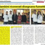 10-01-2011 Corriere di Novara