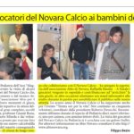 22-12-2011 Corriere di Novara