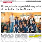 07-04-2012 Corriere di Novara