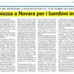 27-08-2012 Corriere di Novara