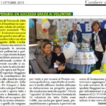 01-10-2015 Corriere di Novara