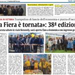 15-05-2017 Corriere di Novara
