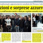 14-12-2017 Corriere di Novara