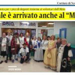 08-02-2018 Corriere di Novara