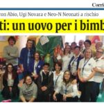 07-04-2018 Corriere di Novara