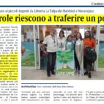 16-06-2018 Corriere di Novara