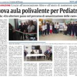 27-09-2018 Corriere di Novara